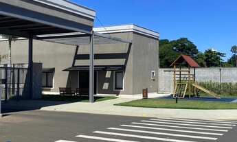 Imagem 4: Oportunidade Terreno em condomínio à venda em Indaiatuba-SP, no bairro Jardim Park Meraki