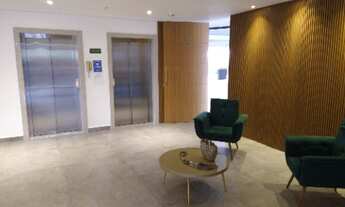 Imagem 6: Apartamento Locação no Edifício Cambury ? Jardim Pau Preto, Indaiatuba/SP