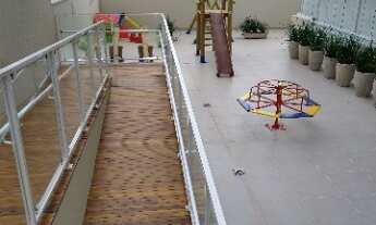 Imagem 7: Apartamento Locação no Edifício Cambury ? Jardim Pau Preto, Indaiatuba/SP