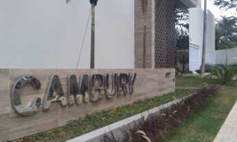 Imagem: Apartamento Locação no Edifício Cambury