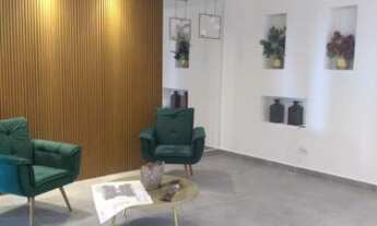 Imagem 3: Apartamento Locação no Edifício Cambury ? Jardim Pau Preto, Indaiatuba/SP