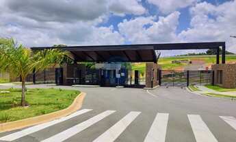 Imagem 5: Terreno em Condomínio de Luxo no Jardim Casablanca em Indaiatuba-SP - 300m² de Área - Opor