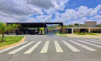 Imagem 3: Terreno em Condomínio de Luxo no Jardim Casablanca em Indaiatuba-SP - 300m² de Área - Opor