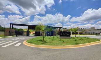 Imagem 5: Terreno em Condomínio de Luxo no Jardim Casablanca em Indaiatuba-SP - 300m² de Área - Opor