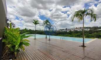 Imagem: Terreno em Condomínio de Luxo no Jardim