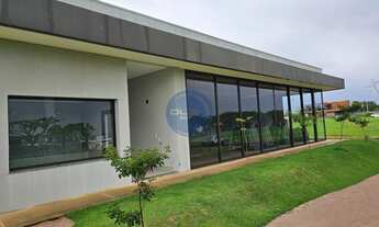 Imagem 3: Casa térrea alto padrão na Vila Sapezal com 3 suítes, escritório e piscina ? Indaiatuba/SP