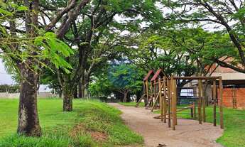 Imagem 4: Casa térrea alto padrão na Vila Sapezal com 3 suítes, escritório e piscina ? Indaiatuba/SP