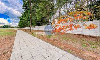 Imagem 5: Terreno em condomínio à venda em Indaiatuba-SP - Rodovia Engenheiro Paulo de Tarso Souza M