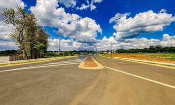 Imagem 7: Terreno em condomínio à venda em Indaiatuba-SP - Rodovia Engenheiro Paulo de Tarso Souza M