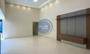 Imagem 6: Casa de alto padrão em condomínio à venda em Indaiatuba-SP, 3 suítes, 2 salas, 5 banheiros