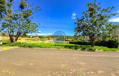 Imagem 3: TERRENO A VENDA VALE DAS LARANJEIRAS