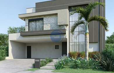 Imagem 2: Imperdível: Casa à venda em Indaiatuba-SP, Residencial Duas Marias, 3 quartos, 3 suítes, 2