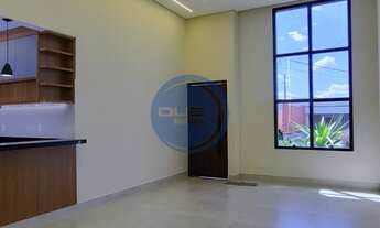 Imagem 5: Casa em condomínio de luxo com 3 suítes e 4 vagas de garagem em Indaiatuba-SP, no bairro P