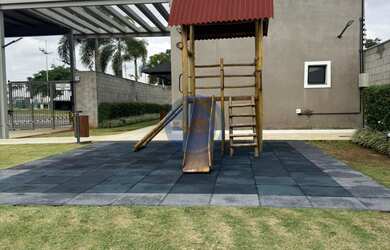 Imagem 5: Oportunidade Terreno em condomínio à venda em Indaiatuba-SP, no bairro Jardim Park Meraki