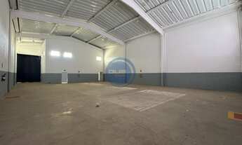 Imagem 3: Salão Comercial à Venda em Indaiatuba-SP no Bairro Loteamento Comercial Bortoletto - 463,6