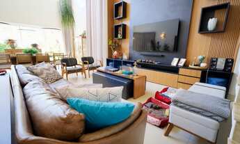 Imagem 6: CA00730 - Casa para Locação no Condomínio Helvetia Park I ? Indaiatuba/SP