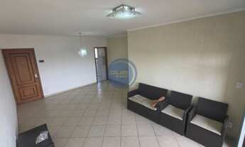 Imagem 3: Apartamento para Locação no Edifício Di Napoli ? Indaiatuba/SP