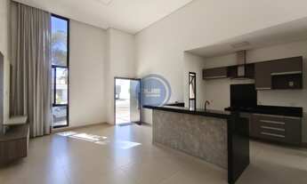 Imagem 6: Casa térrea de alto padrão em condomínio Bréscia, Indaiatuba-SP: 3 suítes, área gourmet, g