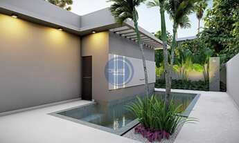 Imagem 3: Linda casa térrea