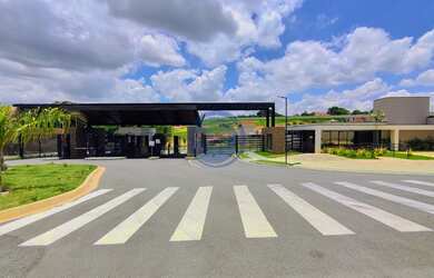 Imagem: Terreno em Condomínio de Luxo no Jardim