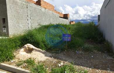 Imagem 2: TR02278 - Terreno à Venda no Bairro Bom Sucesso em Indaiatuba