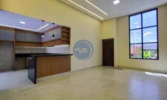 Imagem 6: Casa em condomínio de luxo com 3 suítes e 4 vagas de garagem em Indaiatuba-SP, no bairro P