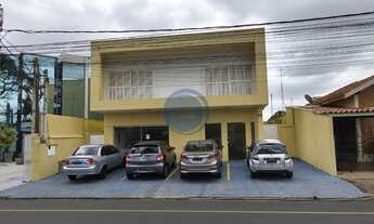 Imagem: Prédio Comercial para Locação no Centro