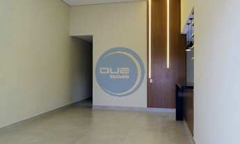 Imagem 3: Casa em condomínio de luxo com 3 suítes e 4 vagas de garagem em Indaiatuba-SP, no bairro P