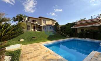 Imagem: Chácara à venda em condomínio exclusivo