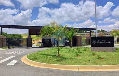 Imagem 2: Terreno em Condomínio de Luxo no Jardim Casablanca em Indaiatuba-SP - 300m² de Área - Opor