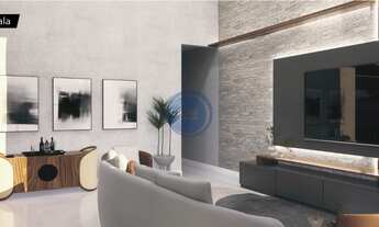 Imagem 4: Imóvel de alto padrão em condomínio exclusivo no Jardim Residencial Dona Lucilla, Indaiatu