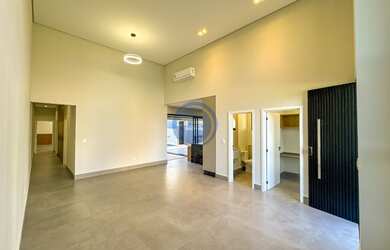 Imagem 6: Espetacular Casa em Condomínio à Venda em Indaiatuba-SP - Jardim Residencial Dona Maria Ca