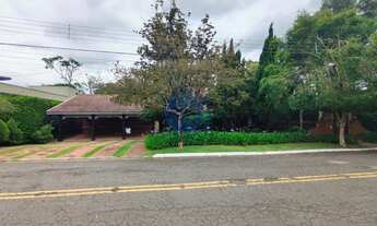 Imagem: Sobrado de Alto Padrão para Locação no