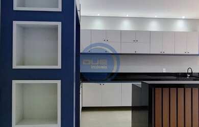 Imagem 6: Imperdível casa em condomínio de luxo no Jardim Laguna, Indaiatuba-SP - 3 quartos, 3 suíte