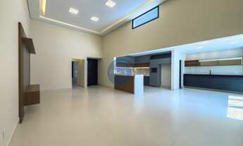 Imagem 4: Casa de alto padrão em condomínio à venda em Indaiatuba-SP, 3 suítes, 2 salas, 5 banheiros