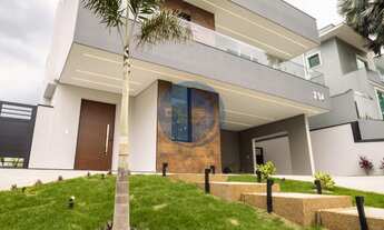 Imagem: Maravilhoso Sobrado no Condomínio Helvetia