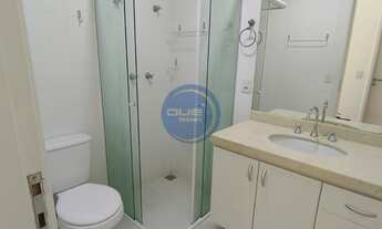 Imagem 7: Apartamento de 3 quartos no Parque Boa Esperança em Indaiatuba-SP, com 84m² e área de laze