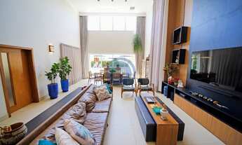 Imagem 7: CA00730 - Casa para Locação no Condomínio Helvetia Park I ? Indaiatuba/SP