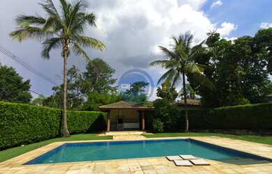 Imagem 5: CA04011 - Casa Térrea para Locação no Helvetia Country ? Indaiatuba/SP