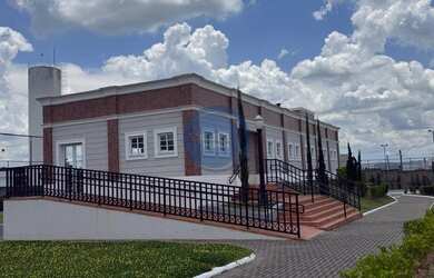 Imagem 10: Terreno de 300m² no Condomínio London Park em Indaiatuba-SP, próximo à rodovia. Segurança