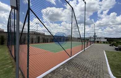 Imagem 7: Terreno de 300m² no Condomínio London Park em Indaiatuba-SP, próximo à rodovia. Segurança