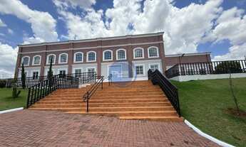 Imagem 3: Terreno de 300m² no Condomínio London Park em Indaiatuba-SP, próximo à rodovia. Segurança