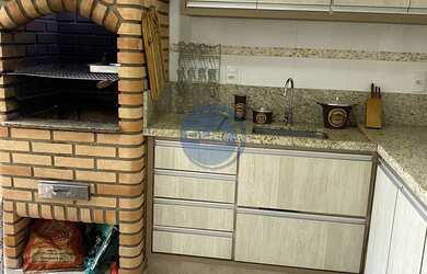 Imagem 10: Casa térrea de 3 quartos no Condomínio Vista Verde em Indaiatuba-SP - Jardim Panorama. Coz