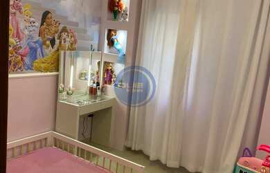 Imagem 9: Casa térrea de 3 quartos no Condomínio Vista Verde em Indaiatuba-SP - Jardim Panorama. Coz