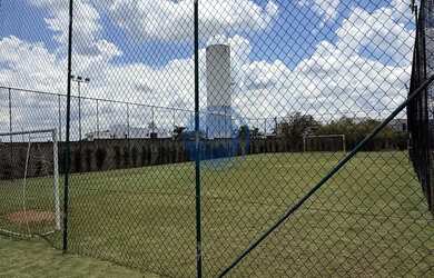 Imagem 9: Terreno de 300m² no Condomínio London Park em Indaiatuba-SP, próximo à rodovia. Segurança