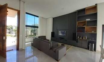 Imagem 4: CASA TERREA HELVETIA PARK I