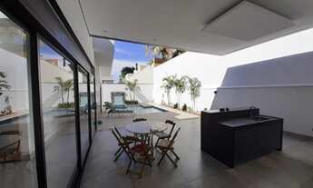 Imagem 5: CASA TERREA HELVETIA PARK I