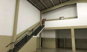 Imagem 3: GL00032 Galpão Industrial Indaiatuba - Locação