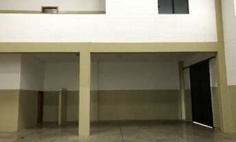 Imagem 5: GL00032 Galpão Industrial Indaiatuba - Locação