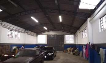 Imagem 4: Galpão Comercial de 60m² no Jardim Califórnia, Indaiatuba-SP: Venda